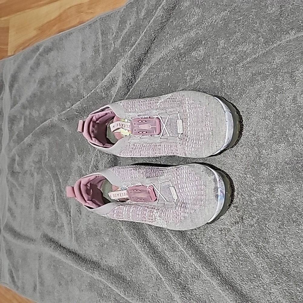 Nike air vaporMax 2020  flyknit light